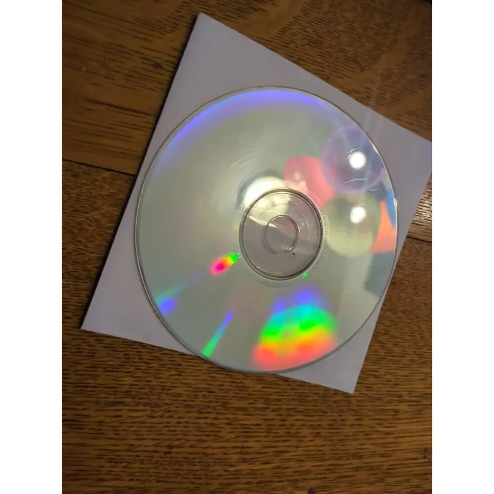 Sierra Originals The Even More Incredible Machine 1995 CD-ROM Disc Only